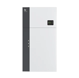 Alpha SMILE-T10-HV + Smile Bat HV 8.2kWh