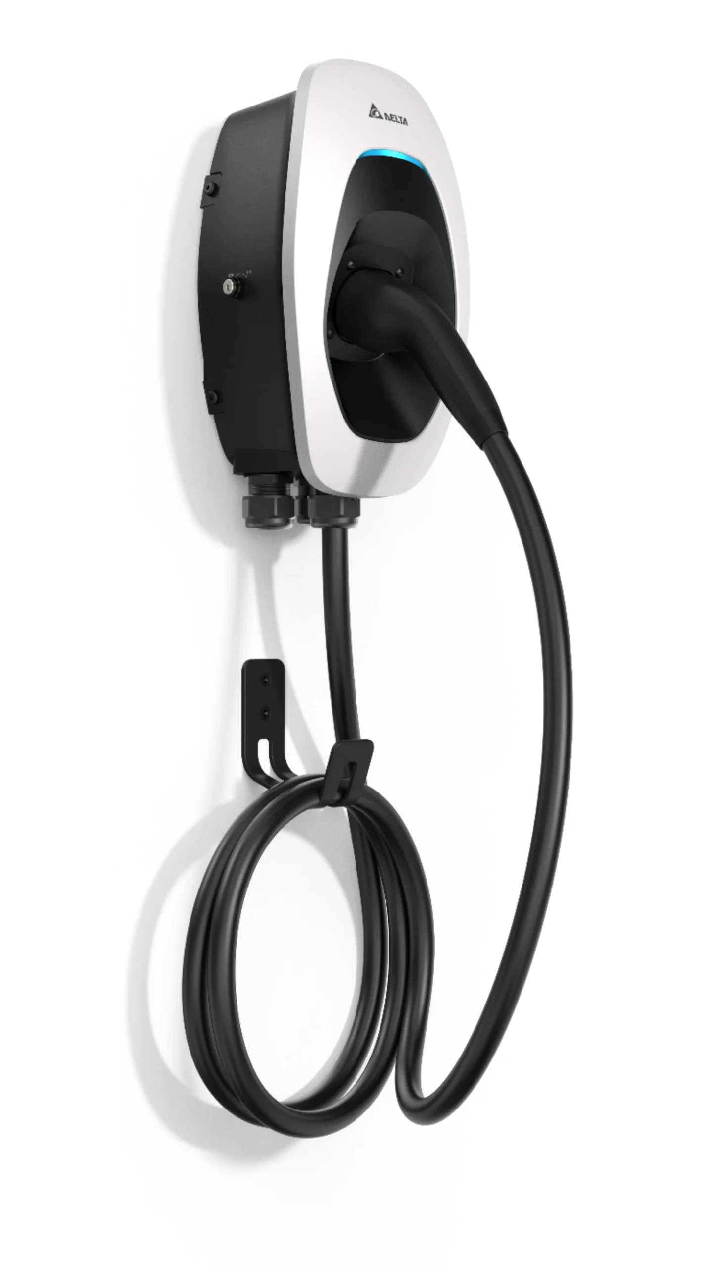Delta AC Max EV Charger 7.4