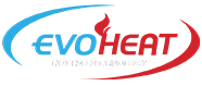 EvoHeat logo