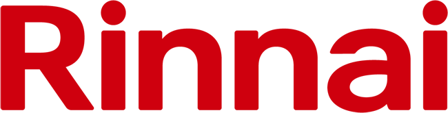 Rinnai brand