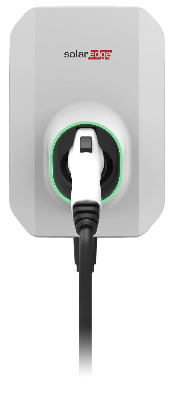 SolarEdge EV Charger 1PH 7.4kW