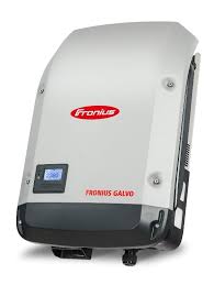 fronuis inverter