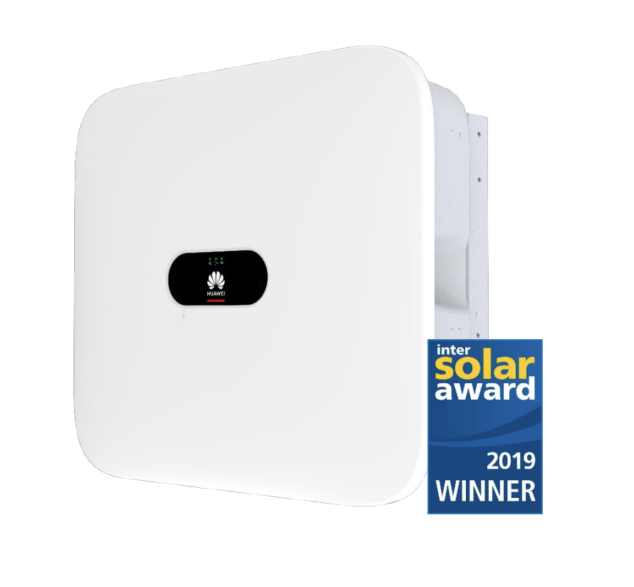 Huawei Smart PV Controller