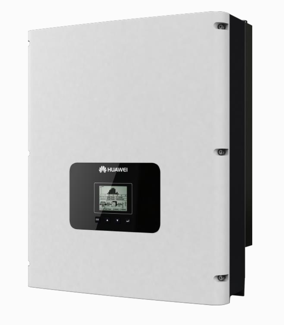 Huawei String Inverter