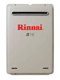 Rennai hot water pumps