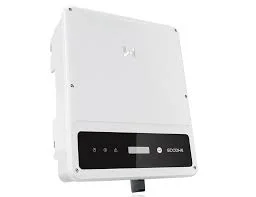 GoodWe 3kw - 6kw Single Phase